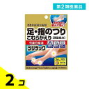 第2類医薬品 井藤漢方製薬 ツリラック 36錠 2個セット