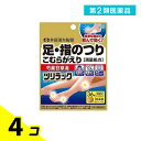 第2類医薬品 井藤漢方製薬 ツリラック 36錠 4個セット