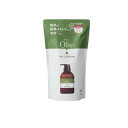 パックスオリー ヘアコンディショナー 400mL (詰め替え用)