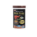 GEX ワイルドフレークプロバイオ 熱帯魚用フレークフード 昆虫原料・色揚げ成分・善玉菌配合 100g