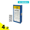 第2類医薬品 〔151〕加味逍遙散エキス細粒 「分包」 三和生薬 30包 4個セット