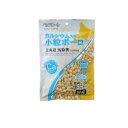 ペッツルート カルシウム入り小粒ボーロ 犬用 64g
