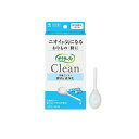 サラサーティ Clean(クリーン) 3本入