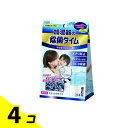 UYEKI 加湿器の除菌タイム 無香料 スティックタイプ 10g× 3包 4個セット
