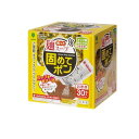 残った麺スープ固めてポン 凝固剤 30包入