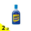 パナソニック エイジフリー ポータブルトイレ用消臭液 400mL 2個セット