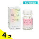 第3類医薬品 ハイチオール ホワイティア プレミアム 120錠 (成人30日分) 4個セット