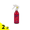 四季折々 椿油ヘアエッセンスウォーター 250mL (ボトル ) 2個セット