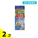 第2類医薬品 ロキソニンEXゲル 25g 2個セット