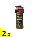 テンスター カラーシャンプー 7 ソフトブラック 300mL 2個セット