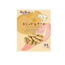 ペッツルート 犬用 素材メモ おじゃがなささみ 80g (お徳用)