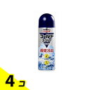 バトルウィン コールドスプレー 220mL 4個セット