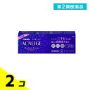 第2類医薬品 マキロン アクネージュ メディカルクリーム 28g (大容量) 2個セット