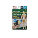 バンテリンコーワサポーター親ゆび専用 ふつう〜大きめ/M〜L 1枚入 ...(4)