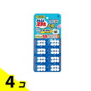 かんたん洗浄丸 小粒タイプ 1回6錠× 8回分 4個セット