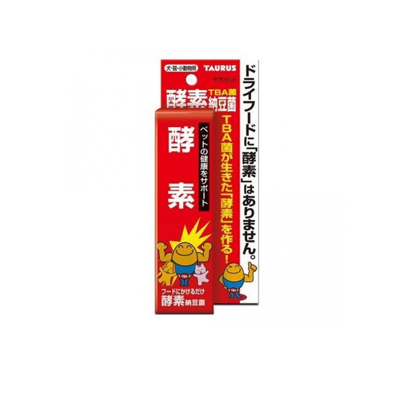 トーラス TBA菌酵素納豆菌 100mL(4)