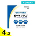 第2類医薬品 ビーソフテンクリーム 100g 4個セット