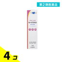 第2類医薬品 ビーソフテンスプレー 100g 4個セット