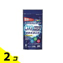 OXI WASH オキシウォッシュ 酸素系漂白剤 120g 2個セット
