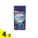 OXI WASH オキシウォッシュ 酸素系漂白剤 120g 4個セット