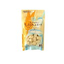 ペッツルート 犬用 素材メモ もっちりカットケーキ ヨーグルト入り 50g