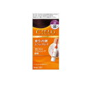 CIELO(シエロ) ヘアカラーミルキー 5P ダークピュアブラウン 1組入