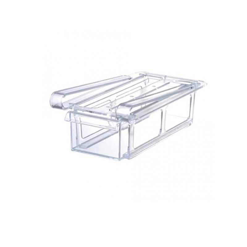 ISETO 冷蔵庫トレースリム(引出し式) 550mL I-532 1個入