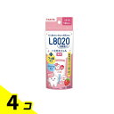 チュチュベビー L8020乳酸菌 薬用ハミガキジェル 50g (いちご風味) 4個セット