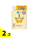 肌ラボ 極潤プレミアム ヒアルロン乳液 詰め替え用 140mL 2個セット