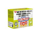 トリプルバリア 青りんご味 30本