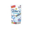 らくハピ いれるだけバブルーン トイレボウル 180g