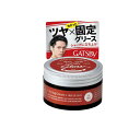 ギャツビー(GATSBY) スタイリンググリース フリーズロック 100g