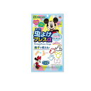 虫よけブレスα 30個入 (ミッキー&ミニー)