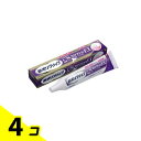 新ポリグリップ トータルプロテクションEX 70g 4個セット