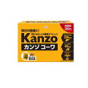 カンゾコーワ 粒タイプ 60粒 (=2粒入×30包)
