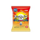 ホッカイロ 貼らないタイプ レギュラー 10個入