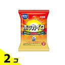 ホッカイロ 貼らないタイプ レギュラー 10個入 2個セット