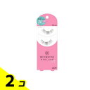 デコラティブアイラッシュ 009 4ペア入 2個セット
