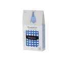 マーナ Shupatto(シュパット) コンパクトバッグ Drop Mサイズ S460 1個入 (メッシュ)