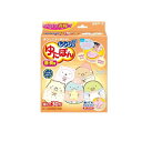 レンジでゆたぽん 首・肩用 1個入 (すみっコぐらし)