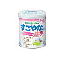 ビーンスターク すこやかM1 乳児用粉ミルク 小缶 300g