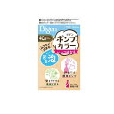 ビゲン ポンプカラー つめかえ 4CAカフェブラウン 1個