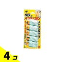 桐灰 ハエ取りリボン 5本入 4個セット