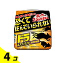 フマキラー ドラ ネズミバリア 強力忌避剤 400g 4個セット