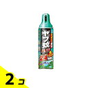 フマキラー ヤブ蚊バリア 480mL 2個セット
