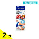 第2類医薬品 ロキソニンSゲル 50g 2個セット