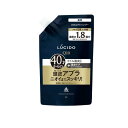 LUCIDO(ルシード) 薬用スカルプデオシャンプー 684mL (詰め替え用)