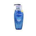 ジュレームiP タラソリペア 補修美容液シャンプー ディープモイスト 480mL