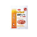 dbf(デビフ) ミニパック 軟骨ジャーキー チーズ風味 犬用 20g× 5袋入(4)