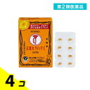 第2類医薬品 大幸薬品 正露丸クイックC 胃腸薬 16カプセル 4個セット